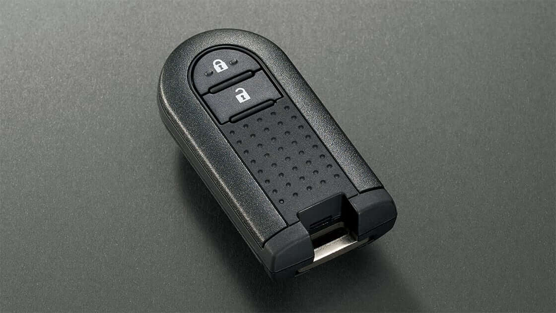 Key